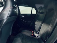 USED 2016 16 MERCEDES-BENZ CLA 2.1 CLA220d AMG Sport Shooting Brake 5dr Diesel 7G-DCT Euro 6 (s/s) (177 ps) Cosmos Black | Alcantara Interior |  Glass Panoramic Roof | AMG Wheels | Sat Nav | Night Pack | Privacy Glass | ULEZ OK