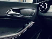 USED 2016 16 MERCEDES-BENZ CLA 2.1 CLA220d AMG Sport Shooting Brake 5dr Diesel 7G-DCT Euro 6 (s/s) (177 ps) Cosmos Black | Alcantara Interior |  Glass Panoramic Roof | AMG Wheels | Sat Nav | Night Pack | Privacy Glass | ULEZ OK