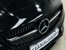 USED 2016 16 MERCEDES-BENZ CLA 2.1 CLA220d AMG Sport Shooting Brake 5dr Diesel 7G-DCT Euro 6 (s/s) (177 ps) Cosmos Black | Alcantara Interior |  Glass Panoramic Roof | AMG Wheels | Sat Nav | Night Pack | Privacy Glass | ULEZ OK