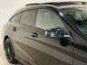 USED 2016 16 MERCEDES-BENZ CLA 2.1 CLA220d AMG Sport Shooting Brake 5dr Diesel 7G-DCT Euro 6 (s/s) (177 ps) Cosmos Black | Alcantara Interior |  Glass Panoramic Roof | AMG Wheels | Sat Nav | Night Pack | Privacy Glass | ULEZ OK