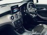 USED 2016 16 MERCEDES-BENZ CLA 2.1 CLA220d AMG Sport Shooting Brake 5dr Diesel 7G-DCT Euro 6 (s/s) (177 ps) Cosmos Black | Alcantara Interior |  Glass Panoramic Roof | AMG Wheels | Sat Nav | Night Pack | Privacy Glass | ULEZ OK
