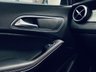 USED 2016 16 MERCEDES-BENZ CLA 2.1 CLA220d AMG Sport Shooting Brake 5dr Diesel 7G-DCT Euro 6 (s/s) (177 ps) Cosmos Black | Alcantara Interior |  Glass Panoramic Roof | AMG Wheels | Sat Nav | Night Pack | Privacy Glass | ULEZ OK