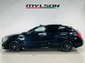 USED 2016 16 MERCEDES-BENZ CLA 2.1 CLA220d AMG Sport Shooting Brake 5dr Diesel 7G-DCT Euro 6 (s/s) (177 ps) Cosmos Black | Alcantara Interior |  Glass Panoramic Roof | AMG Wheels | Sat Nav | Night Pack | Privacy Glass | ULEZ OK