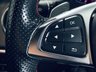 USED 2017 67 MERCEDES-BENZ CLA 2.1 CLA200d AMG Line Coupe 4dr Diesel 7G-DCT Euro 6 (s/s) (136 ps) Mountain Grey | Black Alcantara Interior | Ambient Lighting | Apple CarPlay | Night Pack | Sat Nav | ULEZ OK
