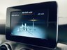 USED 2017 67 MERCEDES-BENZ CLA 2.1 CLA200d AMG Line Coupe 4dr Diesel 7G-DCT Euro 6 (s/s) (136 ps) Mountain Grey | Black Alcantara Interior | Ambient Lighting | Apple CarPlay | Night Pack | Sat Nav | ULEZ OK
