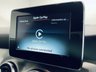 USED 2017 67 MERCEDES-BENZ CLA 2.1 CLA200d AMG Line Coupe 4dr Diesel 7G-DCT Euro 6 (s/s) (136 ps) Mountain Grey | Black Alcantara Interior | Ambient Lighting | Apple CarPlay | Night Pack | Sat Nav | ULEZ OK