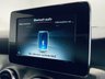 USED 2017 67 MERCEDES-BENZ CLA 2.1 CLA200d AMG Line Coupe 4dr Diesel 7G-DCT Euro 6 (s/s) (136 ps) Mountain Grey | Black Alcantara Interior | Ambient Lighting | Apple CarPlay | Night Pack | Sat Nav | ULEZ OK