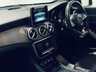 USED 2017 67 MERCEDES-BENZ CLA 2.1 CLA200d AMG Line Coupe 4dr Diesel 7G-DCT Euro 6 (s/s) (136 ps) Mountain Grey | Black Alcantara Interior | Ambient Lighting | Apple CarPlay | Night Pack | Sat Nav | ULEZ OK