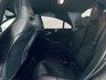 USED 2017 67 MERCEDES-BENZ CLA 2.1 CLA200d AMG Line Coupe 4dr Diesel 7G-DCT Euro 6 (s/s) (136 ps) Mountain Grey | Black Alcantara Interior | Ambient Lighting | Apple CarPlay | Night Pack | Sat Nav | ULEZ OK