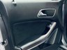 USED 2017 67 MERCEDES-BENZ CLA 2.1 CLA200d AMG Line Coupe 4dr Diesel 7G-DCT Euro 6 (s/s) (136 ps) Mountain Grey | Black Alcantara Interior | Ambient Lighting | Apple CarPlay | Night Pack | Sat Nav | ULEZ OK