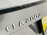 USED 2017 67 MERCEDES-BENZ CLA 2.1 CLA200d AMG Line Coupe 4dr Diesel 7G-DCT Euro 6 (s/s) (136 ps) Mountain Grey | Black Alcantara Interior | Ambient Lighting | Apple CarPlay | Night Pack | Sat Nav | ULEZ OK