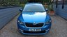 USED 2014 14 SKODA OCTAVIA 1.6 TDI Elegance Estate 5dr Diesel DSG Euro 5 (s/s) (105 ps) Navigation. Half Leather seats. Full service history