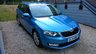 USED 2014 14 SKODA OCTAVIA 1.6 TDI Elegance Estate 5dr Diesel DSG Euro 5 (s/s) (105 ps) Navigation. Half Leather seats. Full service history