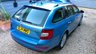 USED 2014 14 SKODA OCTAVIA 1.6 TDI Elegance Estate 5dr Diesel DSG Euro 5 (s/s) (105 ps) Navigation. Half Leather seats. Full service history