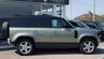 USED 2021 21 LAND ROVER DEFENDER 3.0 D250 MHEV SE Hard Top SUV 5dr Diesel Auto 4WD MWB Euro 6 (s/s) (250 ps) FULL LR SERVICE HISTORY