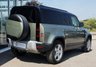 USED 2021 21 LAND ROVER DEFENDER 3.0 D250 MHEV SE Hard Top SUV 5dr Diesel Auto 4WD MWB Euro 6 (s/s) (250 ps) FULL LR SERVICE HISTORY