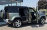 USED 2021 21 LAND ROVER DEFENDER 3.0 D250 MHEV SE Hard Top SUV 5dr Diesel Auto 4WD MWB Euro 6 (s/s) (250 ps) FULL LR SERVICE HISTORY