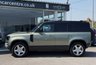 USED 2021 21 LAND ROVER DEFENDER 3.0 D250 MHEV SE Hard Top SUV 5dr Diesel Auto 4WD MWB Euro 6 (s/s) (250 ps) FULL LR SERVICE HISTORY