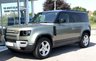 USED 2021 21 LAND ROVER DEFENDER 3.0 D250 MHEV SE Hard Top SUV 5dr Diesel Auto 4WD MWB Euro 6 (s/s) (250 ps) FULL LR SERVICE HISTORY