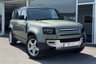 USED 2021 21 LAND ROVER DEFENDER 3.0 D250 MHEV SE Hard Top SUV 5dr Diesel Auto 4WD MWB Euro 6 (s/s) (250 ps) FULL LR SERVICE HISTORY