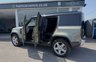 USED 2021 21 LAND ROVER DEFENDER 3.0 D250 MHEV SE Hard Top SUV 5dr Diesel Auto 4WD MWB Euro 6 (s/s) (250 ps) FULL LR SERVICE HISTORY