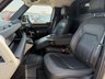 USED 2021 21 LAND ROVER DEFENDER 3.0 D250 MHEV SE Hard Top SUV 5dr Diesel Auto 4WD MWB Euro 6 (s/s) (250 ps) FULL LR SERVICE HISTORY