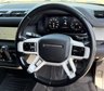 USED 2021 21 LAND ROVER DEFENDER 3.0 D250 MHEV SE Hard Top SUV 5dr Diesel Auto 4WD MWB Euro 6 (s/s) (250 ps) FULL LR SERVICE HISTORY