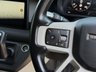 USED 2021 21 LAND ROVER DEFENDER 3.0 D250 MHEV SE Hard Top SUV 5dr Diesel Auto 4WD MWB Euro 6 (s/s) (250 ps) FULL LR SERVICE HISTORY