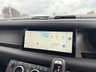 USED 2021 21 LAND ROVER DEFENDER 3.0 D250 MHEV SE Hard Top SUV 5dr Diesel Auto 4WD MWB Euro 6 (s/s) (250 ps) FULL LR SERVICE HISTORY