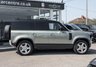 USED 2021 21 LAND ROVER DEFENDER 110 3.0 D250 MHEV SE Hard Top SUV 5dr Diesel Auto 4WD MWB Euro 6 (s/s) (250 ps) FULL LR SERVICE HISTORY