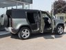 USED 2021 21 LAND ROVER DEFENDER 110 3.0 D250 MHEV SE Hard Top SUV 5dr Diesel Auto 4WD MWB Euro 6 (s/s) (250 ps) FULL LR SERVICE HISTORY