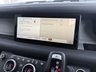 USED 2021 21 LAND ROVER DEFENDER 110 3.0 D250 MHEV SE Hard Top SUV 5dr Diesel Auto 4WD MWB Euro 6 (s/s) (250 ps) FULL LR SERVICE HISTORY