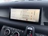 USED 2021 21 LAND ROVER DEFENDER 110 3.0 D250 MHEV SE Hard Top SUV 5dr Diesel Auto 4WD MWB Euro 6 (s/s) (250 ps) FULL LR SERVICE HISTORY