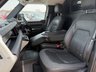 USED 2021 21 LAND ROVER DEFENDER 110 3.0 D250 MHEV SE Hard Top SUV 5dr Diesel Auto 4WD MWB Euro 6 (s/s) (250 ps) FULL LR SERVICE HISTORY