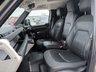 USED 2021 21 LAND ROVER DEFENDER 110 3.0 D250 MHEV SE Hard Top SUV 5dr Diesel Auto 4WD MWB Euro 6 (s/s) (250 ps) FULL LR SERVICE HISTORY
