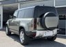USED 2021 21 LAND ROVER DEFENDER 110 3.0 D250 MHEV SE Hard Top SUV 5dr Diesel Auto 4WD MWB Euro 6 (s/s) (250 ps) FULL LR SERVICE HISTORY