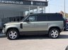 USED 2021 21 LAND ROVER DEFENDER 110 3.0 D250 MHEV SE Hard Top SUV 5dr Diesel Auto 4WD MWB Euro 6 (s/s) (250 ps) FULL LR SERVICE HISTORY