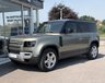 USED 2021 21 LAND ROVER DEFENDER 110 3.0 D250 MHEV SE Hard Top SUV 5dr Diesel Auto 4WD MWB Euro 6 (s/s) (250 ps) FULL LR SERVICE HISTORY
