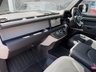 USED 2021 21 LAND ROVER DEFENDER 110 3.0 D250 MHEV SE Hard Top SUV 5dr Diesel Auto 4WD MWB Euro 6 (s/s) (250 ps) FULL LR SERVICE HISTORY