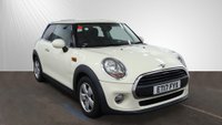 USED 2017 17 MINI HATCH 1.5 One D Hatchback 3dr Diesel Manual Euro 6 (s/s) (95 ps) WARRANTY+BREAKDOWN COVER AVAILABLE*