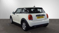 USED 2017 17 MINI HATCH 1.5 One D Hatchback 3dr Diesel Manual Euro 6 (s/s) (95 ps) WARRANTY+BREAKDOWN COVER AVAILABLE*