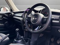 USED 2017 17 MINI HATCH 1.5 One D Hatchback 3dr Diesel Manual Euro 6 (s/s) (95 ps) WARRANTY+BREAKDOWN COVER AVAILABLE*