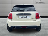 USED 2017 17 MINI HATCH 1.5 One D Hatchback 3dr Diesel Manual Euro 6 (s/s) (95 ps) WARRANTY+BREAKDOWN COVER AVAILABLE*