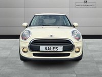 USED 2017 17 MINI HATCH 1.5 One D Hatchback 3dr Diesel Manual Euro 6 (s/s) (95 ps) WARRANTY+BREAKDOWN COVER AVAILABLE*