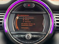 USED 2017 17 MINI HATCH 1.5 One D Hatchback 3dr Diesel Manual Euro 6 (s/s) (95 ps) WARRANTY+BREAKDOWN COVER AVAILABLE*