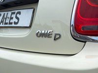 USED 2017 17 MINI HATCH 1.5 One D Hatchback 3dr Diesel Manual Euro 6 (s/s) (95 ps) WARRANTY+BREAKDOWN COVER AVAILABLE*