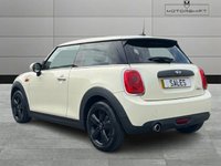 USED 2017 17 MINI HATCH 1.5 One D Hatchback 3dr Diesel Manual Euro 6 (s/s) (95 ps) WARRANTY+BREAKDOWN COVER AVAILABLE*