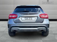 USED 2016 16 MERCEDES-BENZ GLA CLASS 2.1 GLA200d AMG Line SUV 5dr Diesel Manual Euro 6 (s/s) (136 ps) WARRANTY+BREAKDOWN COVER AVAILABLE*