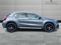 USED 2016 16 MERCEDES-BENZ GLA CLASS 2.1 GLA200d AMG Line SUV 5dr Diesel Manual Euro 6 (s/s) (136 ps) WARRANTY+BREAKDOWN COVER AVAILABLE*