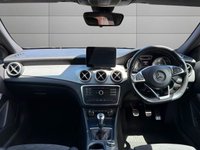 USED 2016 16 MERCEDES-BENZ GLA CLASS 2.1 GLA200d AMG Line SUV 5dr Diesel Manual Euro 6 (s/s) (136 ps) WARRANTY+BREAKDOWN COVER AVAILABLE*